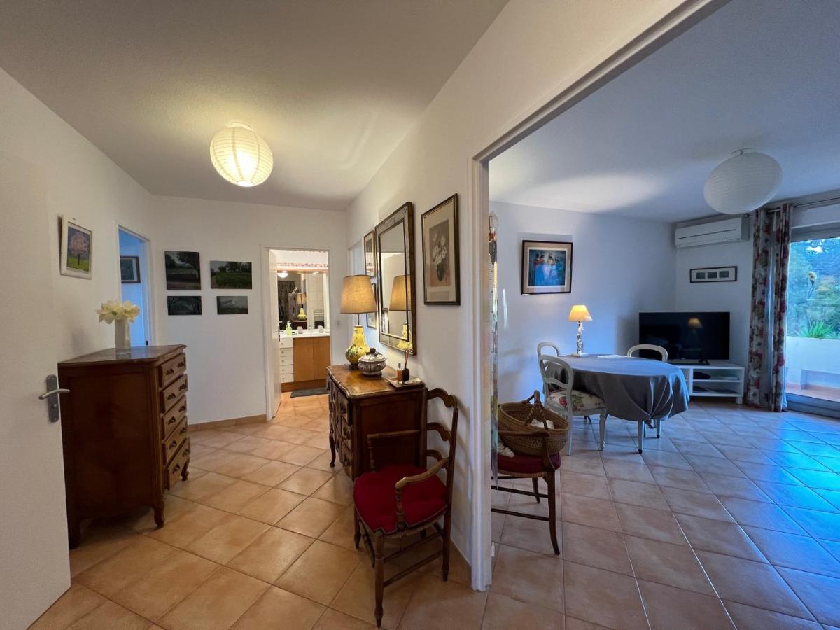 Les Collines D'Estanove, Charming, Bright, Calm Place With Pool Montpellier Esterno foto