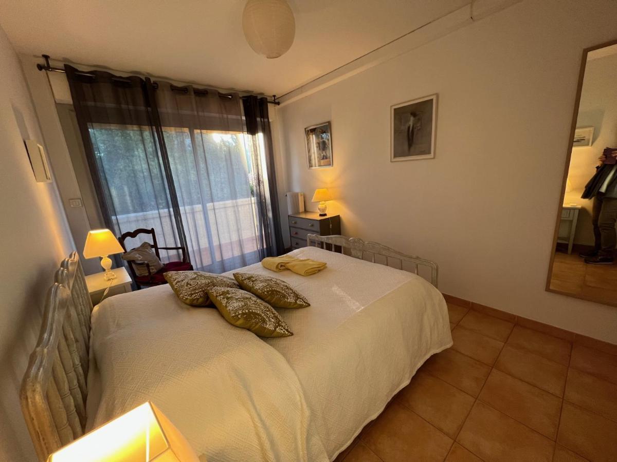 Les Collines D'Estanove, Charming, Bright, Calm Place With Pool Montpellier Esterno foto