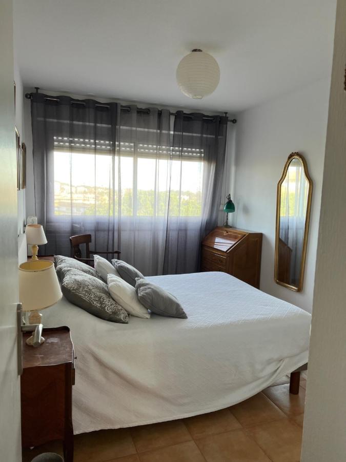 Les Collines D'Estanove, Charming, Bright, Calm Place With Pool Montpellier Esterno foto