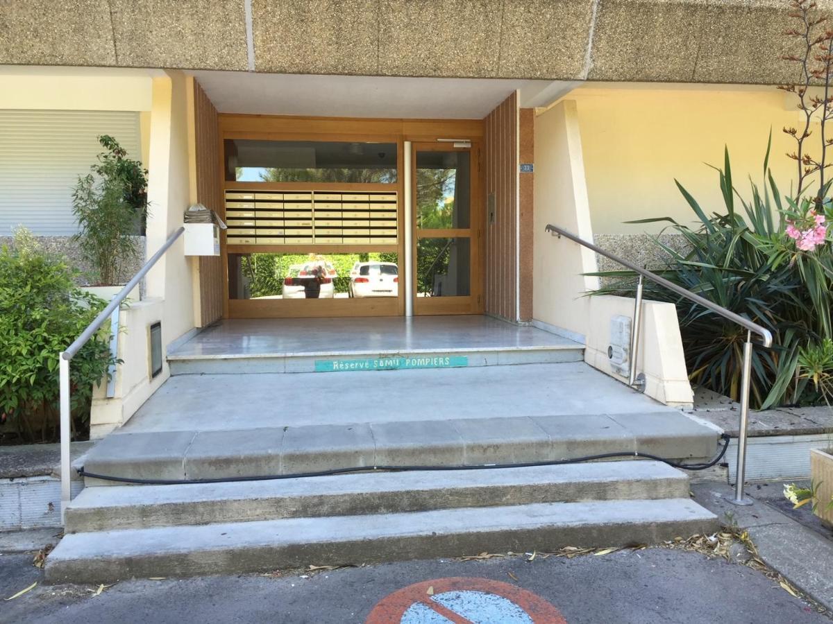 Les Collines D'Estanove, Charming, Bright, Calm Place With Pool Montpellier Esterno foto
